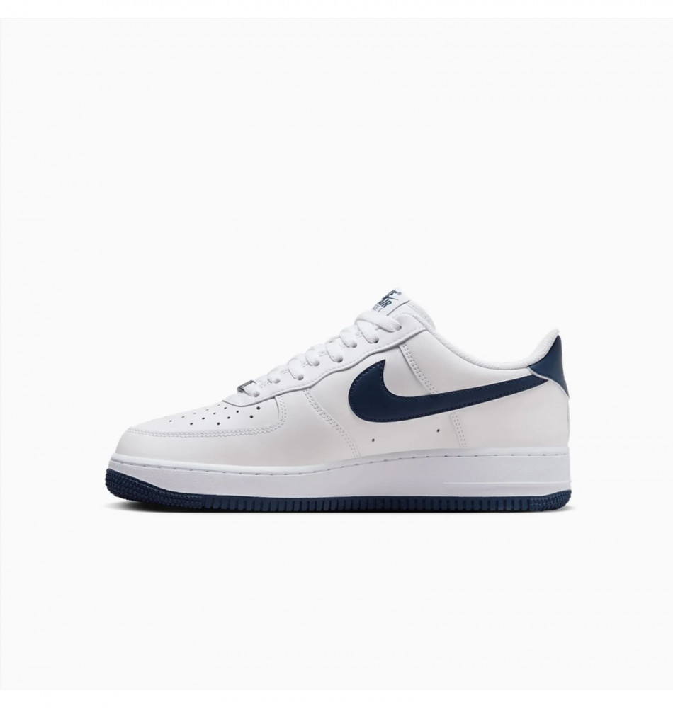Outlet Кросівки Nike Air Force 1 Low 07 FJ4146-104