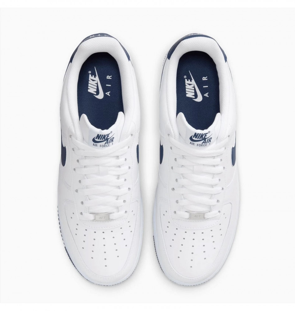 Outlet Кросівки Nike Air Force 1 Low 07 FJ4146-104_image_6