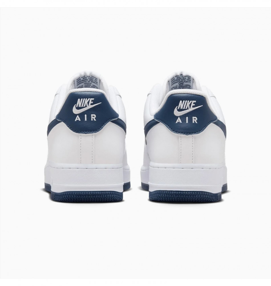 Outlet Кросівки Nike Air Force 1 Low 07 FJ4146-104_image_7