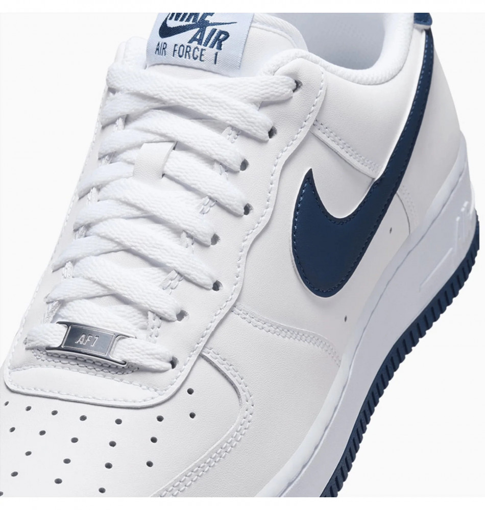 Outlet Кросівки Nike Air Force 1 Low 07 FJ4146-104_image_8