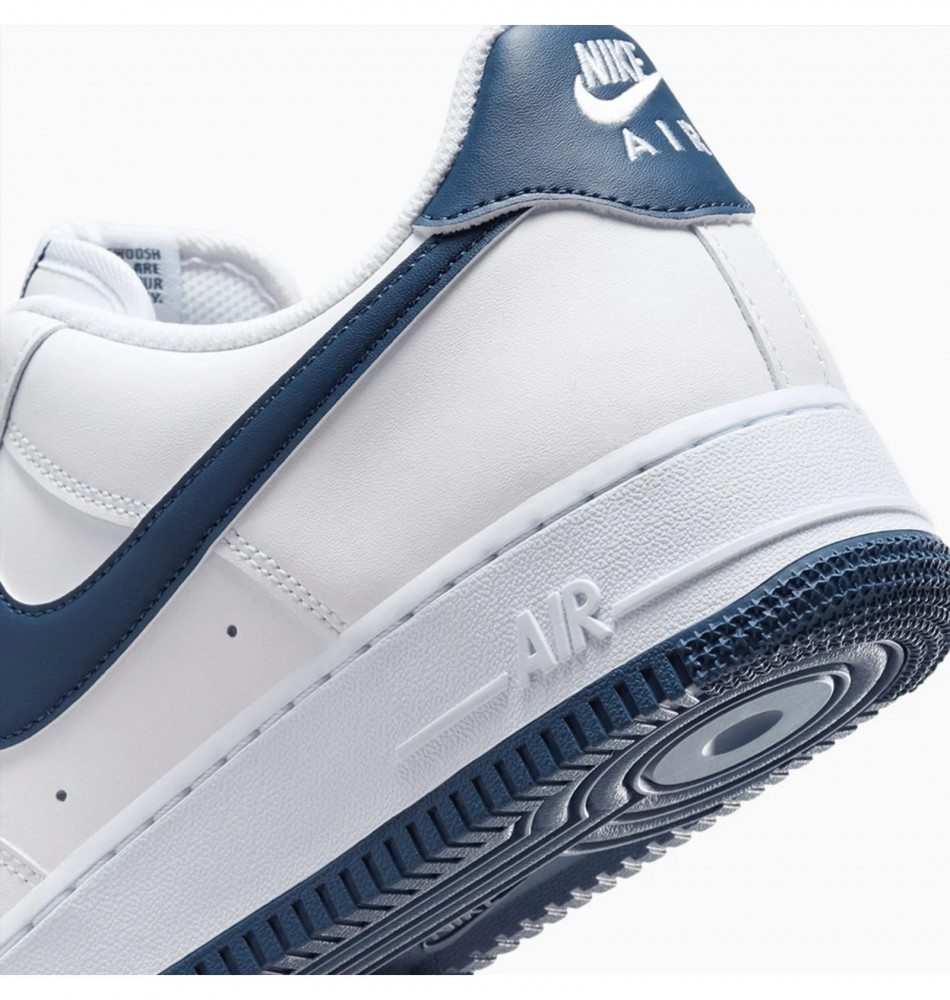 Outlet Кросівки Nike Air Force 1 Low 07 FJ4146-104_image_4