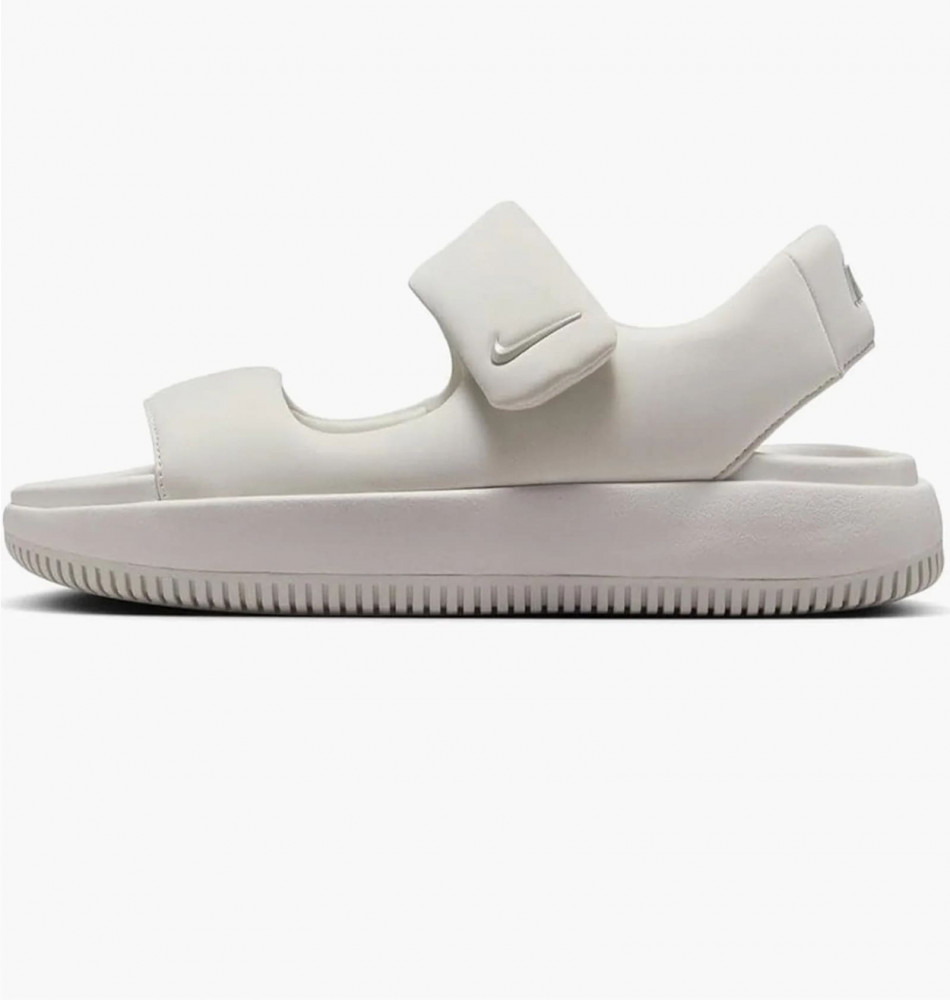 Outlet Сандалі жіночі Nike Calm White FJ6043-002