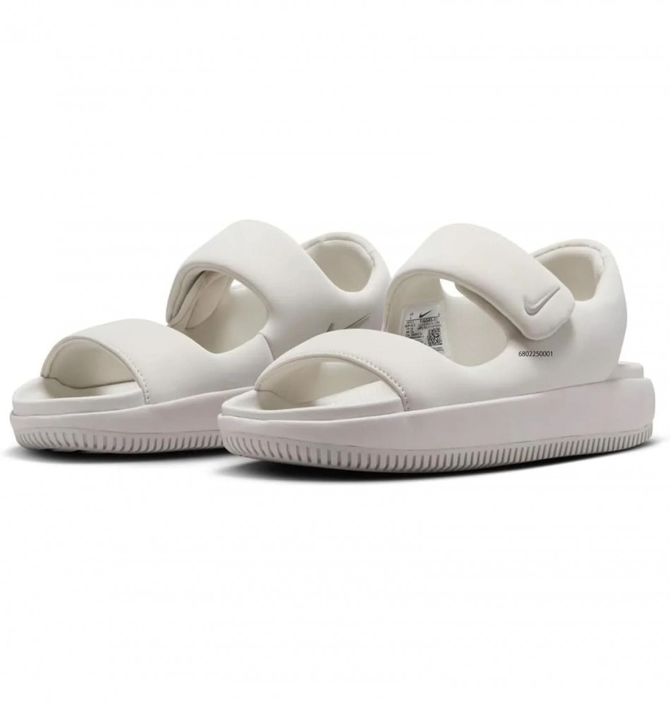Outlet Сандалі жіночі Nike Calm White FJ6043-002_image_3