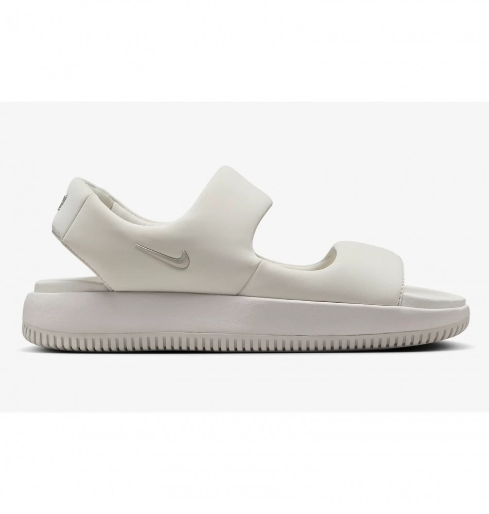 Outlet Сандалі жіночі Nike Calm White FJ6043-002