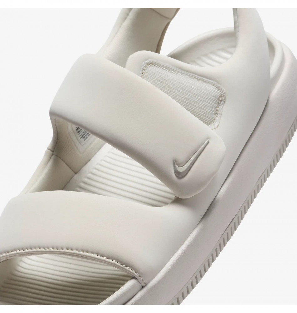 Outlet Сандалі жіночі Nike Calm White FJ6043-002_image_4