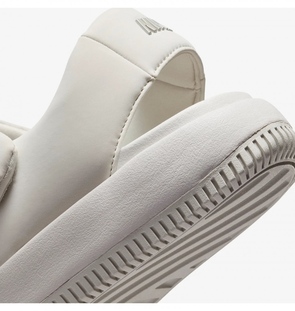 Outlet Сандалі жіночі Nike Calm White FJ6043-002_image_5