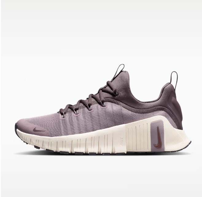 Outlet Кросівки Nike Free Metcon 6 FJ7126-200