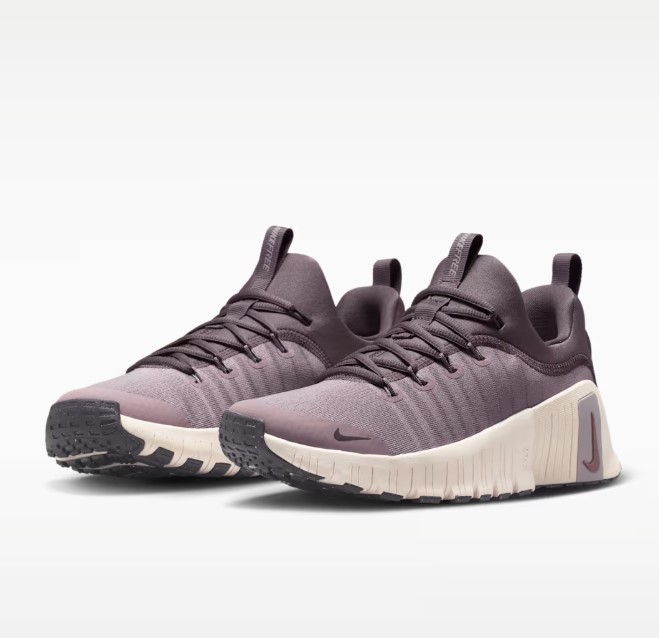 Outlet Кросівки Nike Free Metcon 6 FJ7126-200_image_5