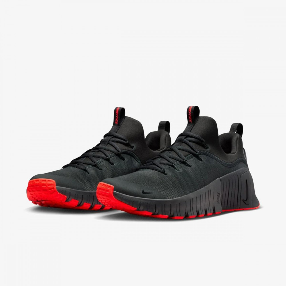 Outlet Чоловічі кросівки Nike Metcon Free 6 FJ7127-008_image_4