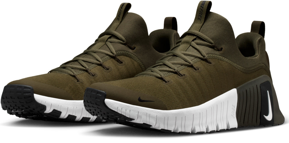 Outlet Чоловічі кросівки Nike Metcon Free 6 FJ7127-202_image_5