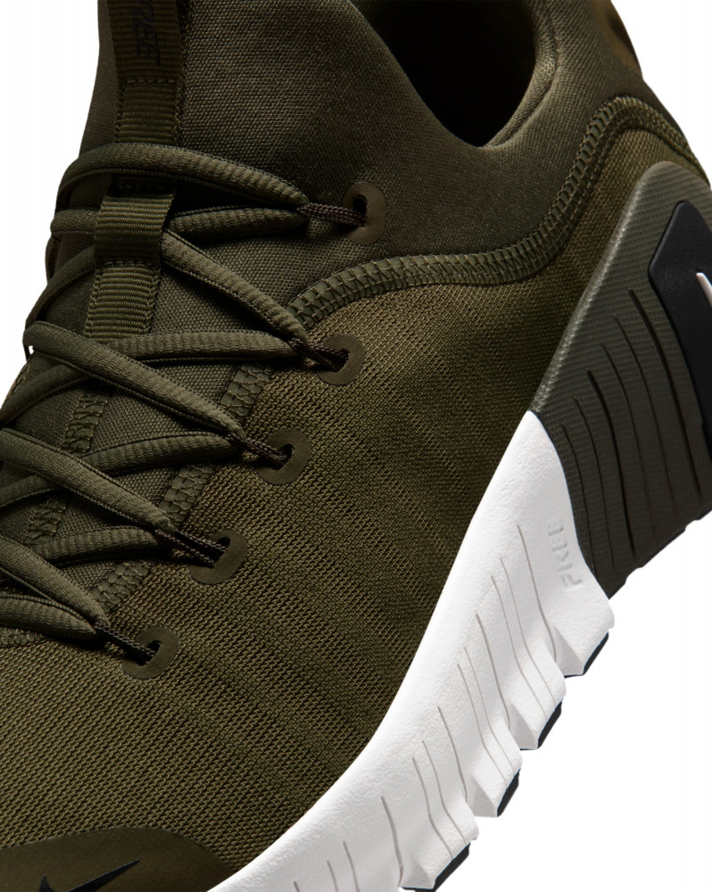 Outlet Чоловічі кросівки Nike Metcon Free 6 FJ7127-202_image_4
