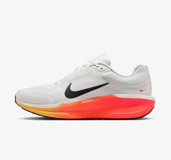 Outlet Кросівки Nike Air Winflo 11 FJ9509-111