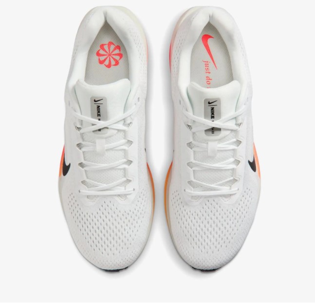 Outlet Кросівки Nike Air Winflo 11 FJ9509-111_image_4