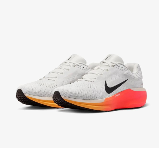 Outlet Кросівки Nike Air Winflo 11 FJ9509-111_image_3