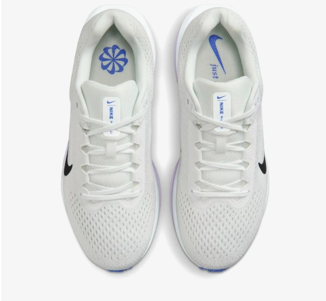 Outlet Кросівки Nike Air Winflo 11 FJ9510-112_image_3