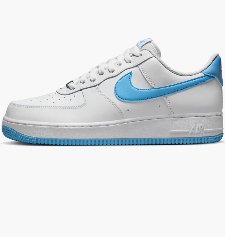 Outlet Кросівки чоловічі Nike Air Force 1 FQ4296-100