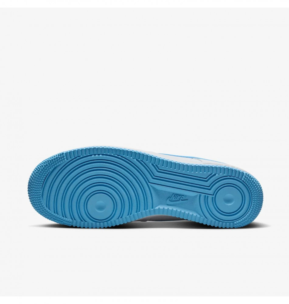 Outlet Кросівки чоловічі Nike Air Force 1 FQ4296-100_image_8