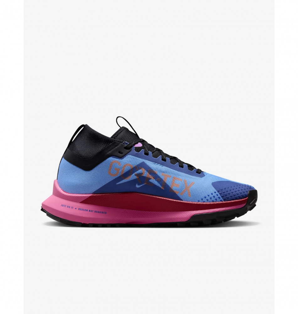 Outlet Кросівки жіночі Nike W React Pegasus Trail 4 Gtx FV1181-400