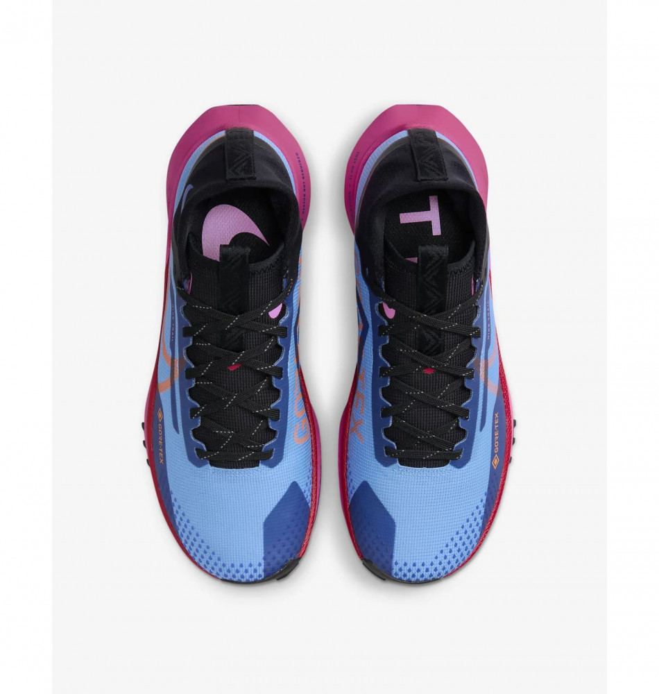 Outlet Кросівки жіночі Nike W React Pegasus Trail 4 Gtx FV1181-400_image_5