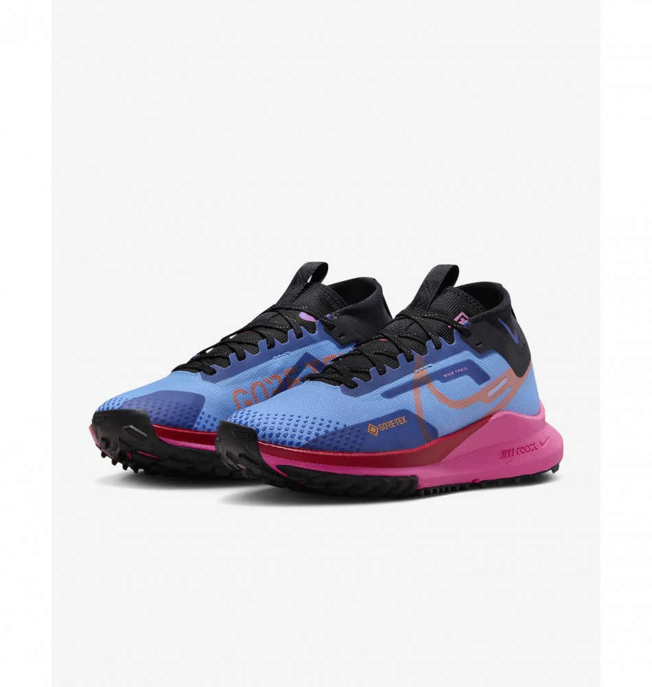 Outlet Кросівки жіночі Nike W React Pegasus Trail 4 Gtx FV1181-400_image_7
