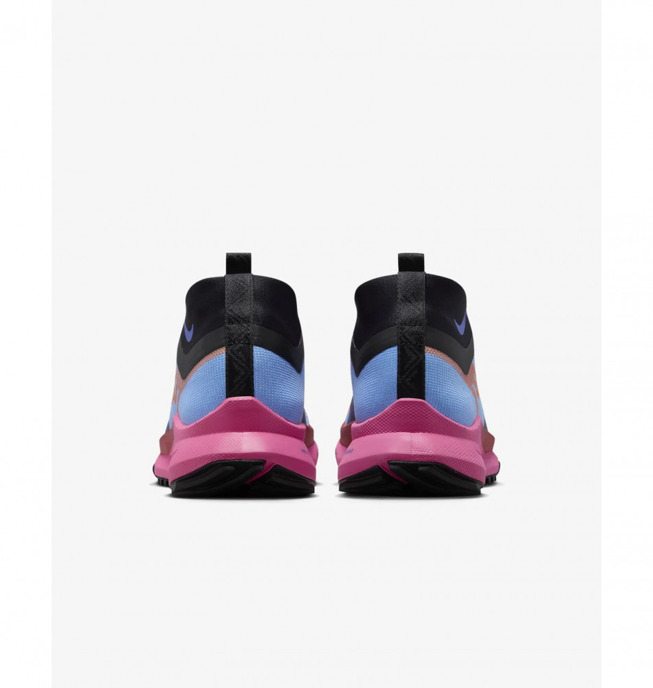 Outlet Кросівки жіночі Nike W React Pegasus Trail 4 Gtx FV1181-400_image_3