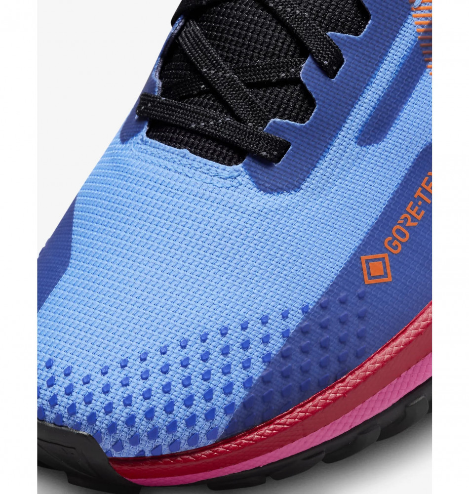 Outlet Кросівки жіночі Nike W React Pegasus Trail 4 Gtx FV1181-400_image_6