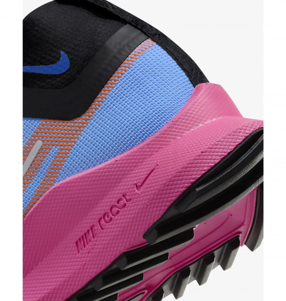 Outlet Кросівки жіночі Nike W React Pegasus Trail 4 Gtx FV1181-400_image_8