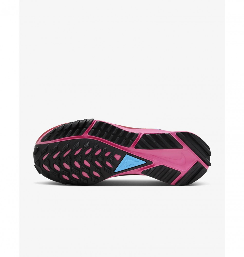 Outlet Кросівки жіночі Nike W React Pegasus Trail 4 Gtx FV1181-400_image_4