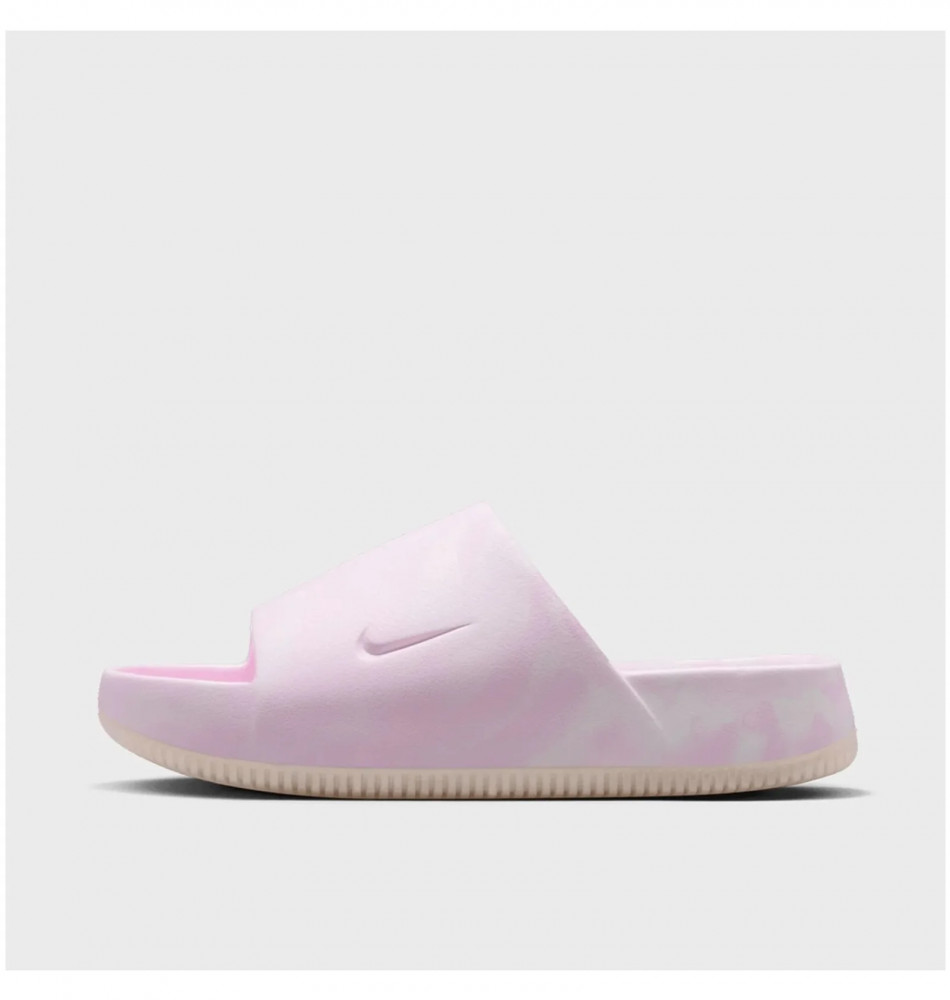 Outlet Тапочки жіночі Nike Calm Slide Se FV5643-600