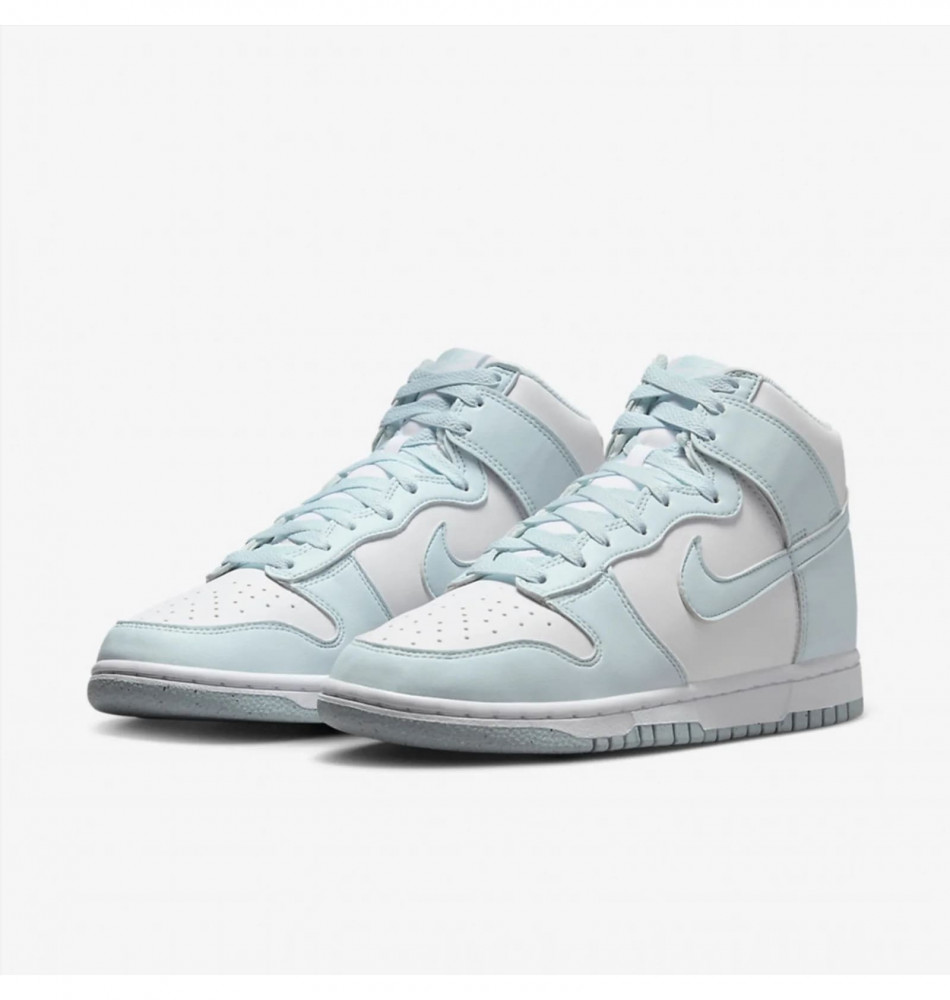 Outlet Кросівки жіночі Nike Dunk High Nn FV5960-100_image_3