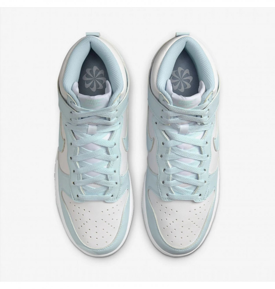 Outlet Кросівки жіночі Nike Dunk High Nn FV5960-100_image_4
