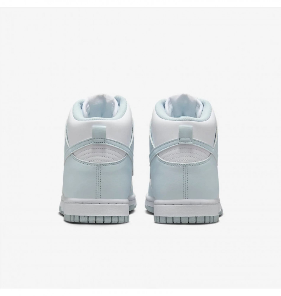 Outlet Кросівки жіночі Nike Dunk High Nn FV5960-100_image_8