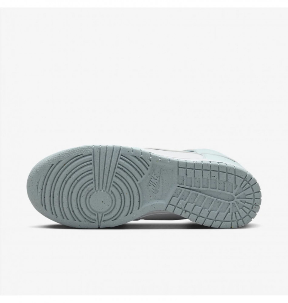 Outlet Кросівки жіночі Nike Dunk High Nn FV5960-100_image_7