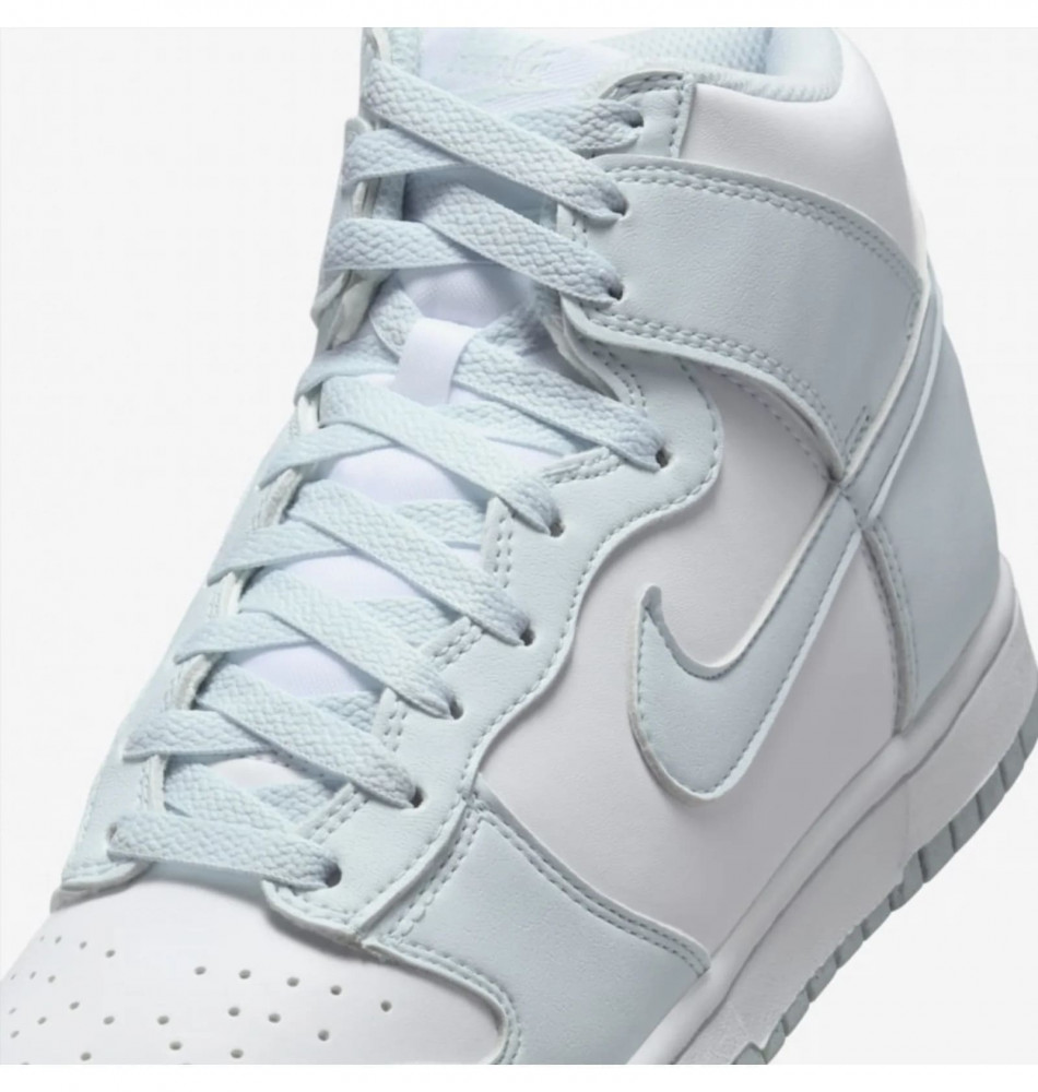 Outlet Кросівки жіночі Nike Dunk High Nn FV5960-100_image_6