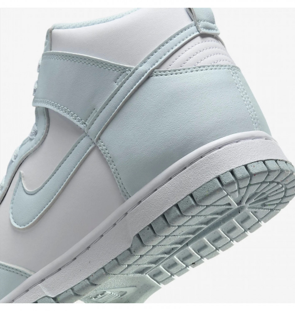 Outlet Кросівки жіночі Nike Dunk High Nn FV5960-100_image_5