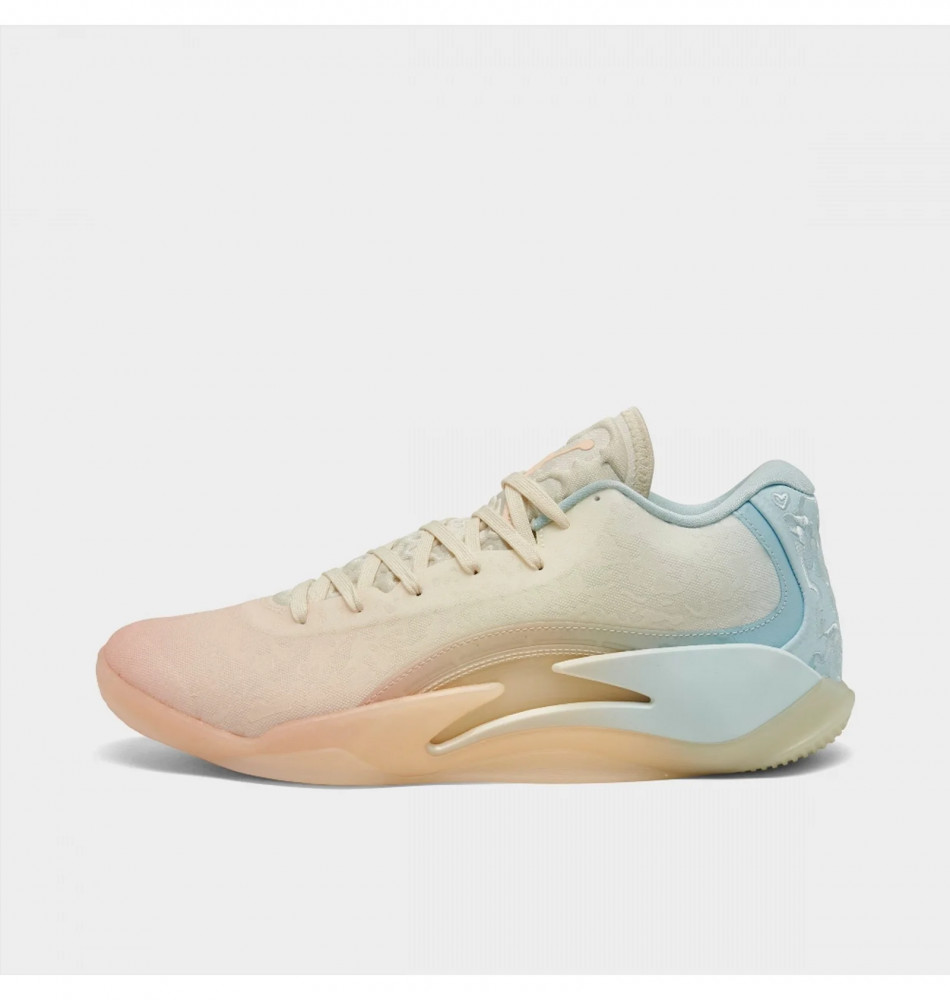 Outlet Кросівки чоловічі Air Jordan Zion 3 Nrg FZ1321-601