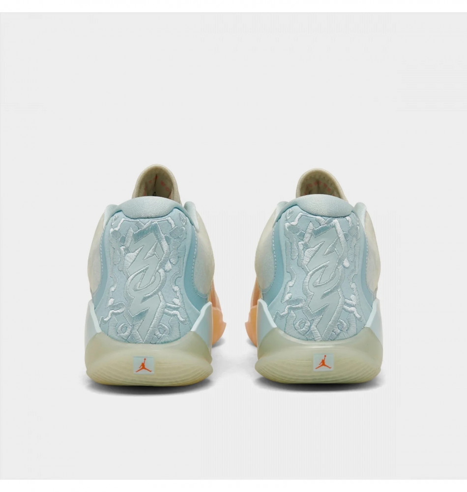 Outlet Кросівки чоловічі Air Jordan Zion 3 Nrg FZ1321-601_image_4