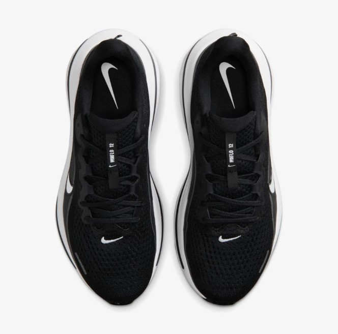 Outlet Жіночі кросівки Nike W Air Winflo 12 HV9273-002_image_7