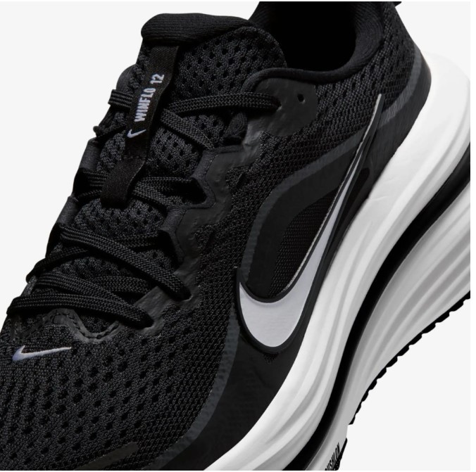 Outlet Жіночі кросівки Nike W Air Winflo 12 HV9273-002_image_8