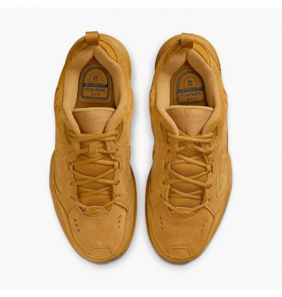 Outlet Кроссовки мужские Nike Air Monarch IB2281-700_image_5