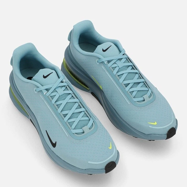 Outlet Чоловічі кросівки Nike Air Zoom Upturn Sc IB2746-402_image_4