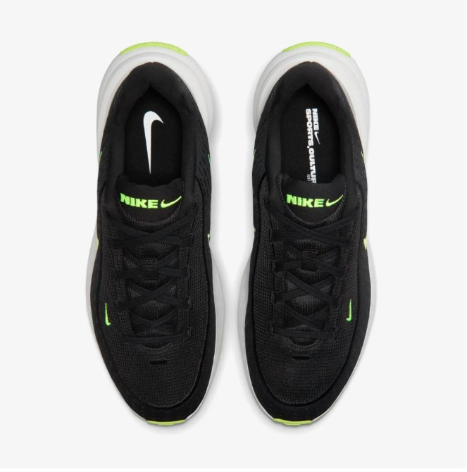 Outlet Кросівки Nike Uplift SC IB2765-009_image_4