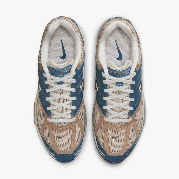 Outlet Кроссовки мужские Nike Air Pegasus 2005 Se IB2983-400_image_4