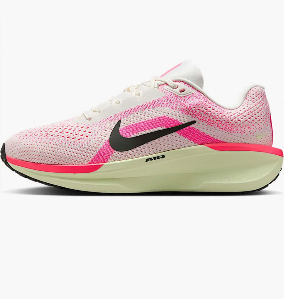 Outlet Кросівки жіночі Nike Winflo 11 Pink IB7326-100