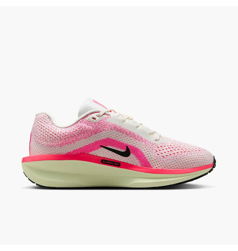 Outlet Кросівки жіночі Nike Winflo 11 Pink IB7326-100