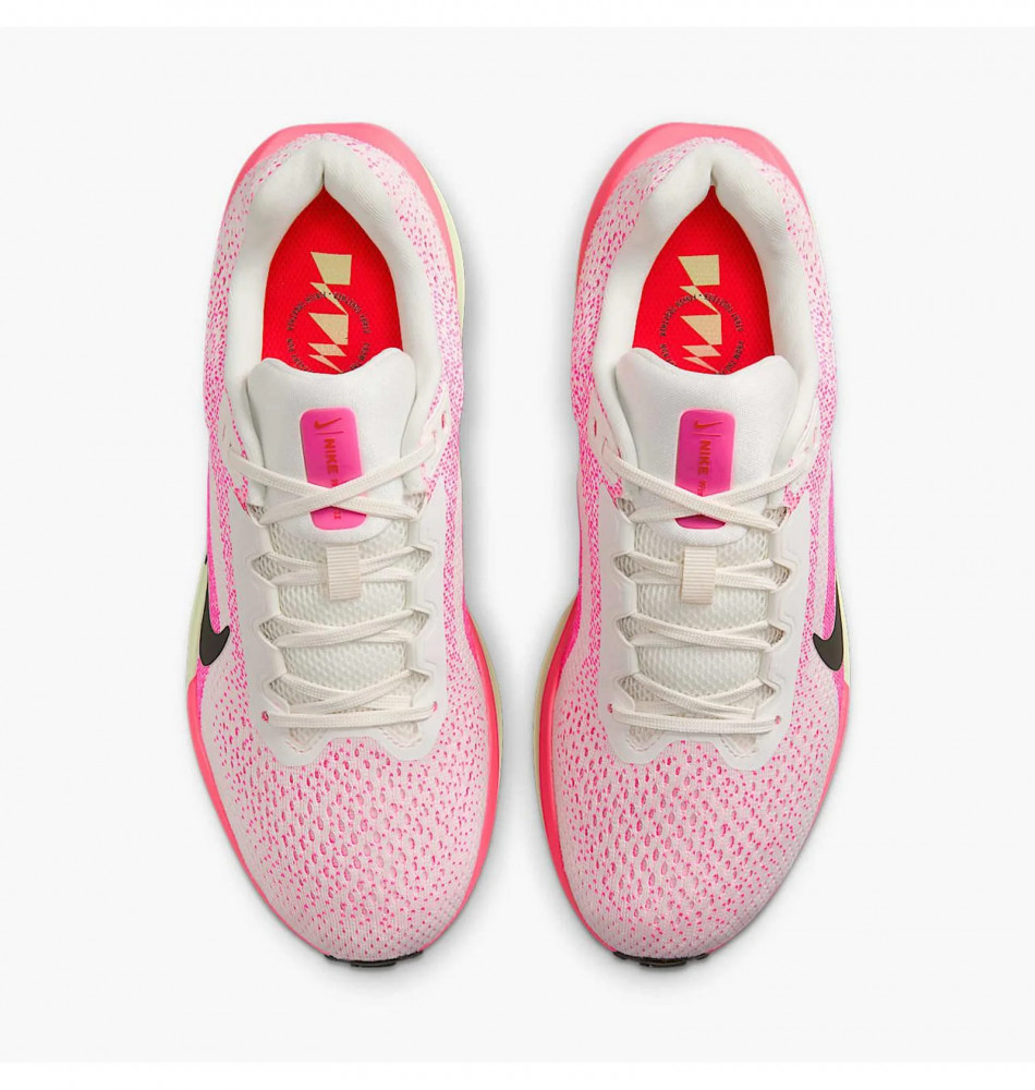 Outlet Кросівки жіночі Nike Winflo 11 Pink IB7326-100_image_3