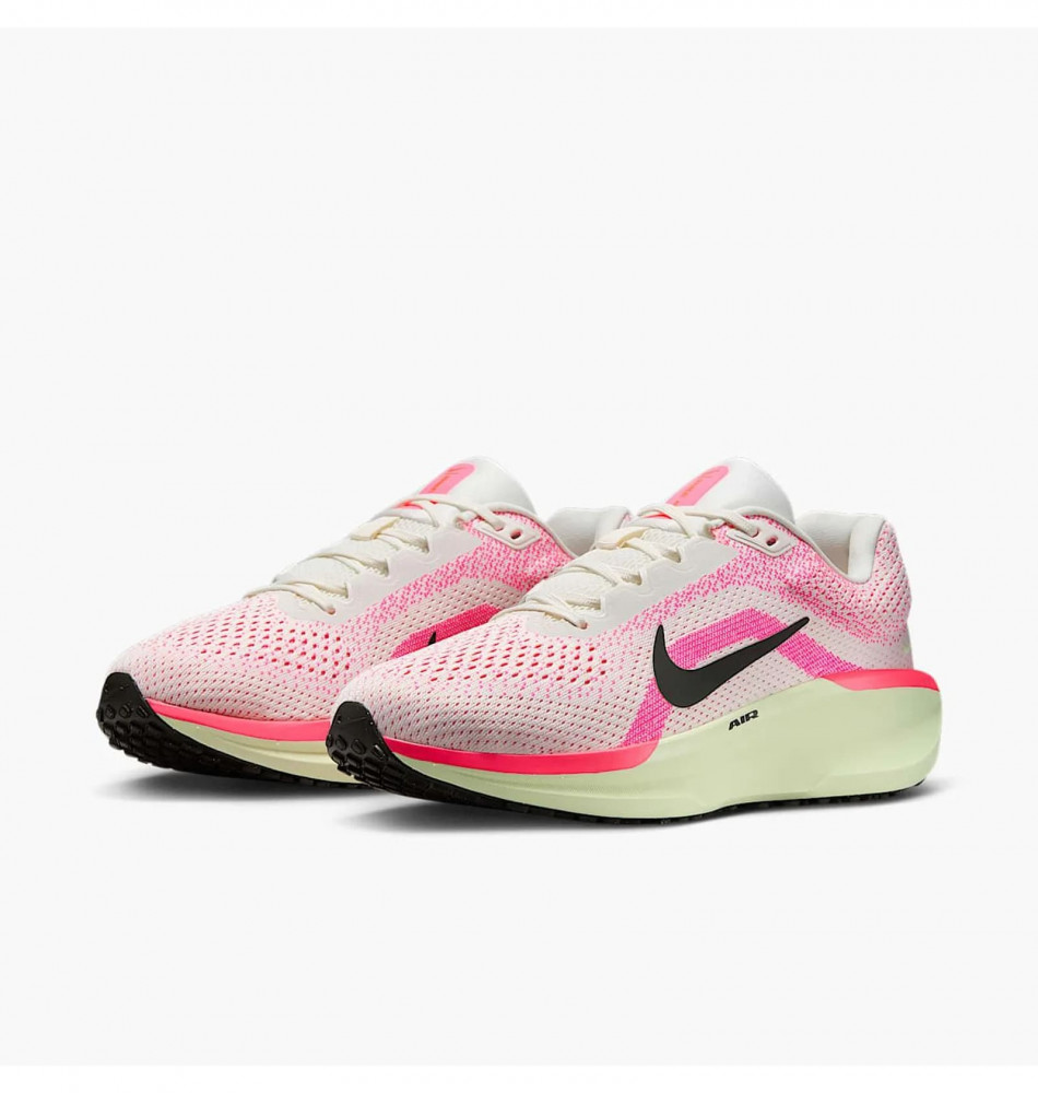 Outlet Кросівки жіночі Nike Winflo 11 Pink IB7326-100_image_8