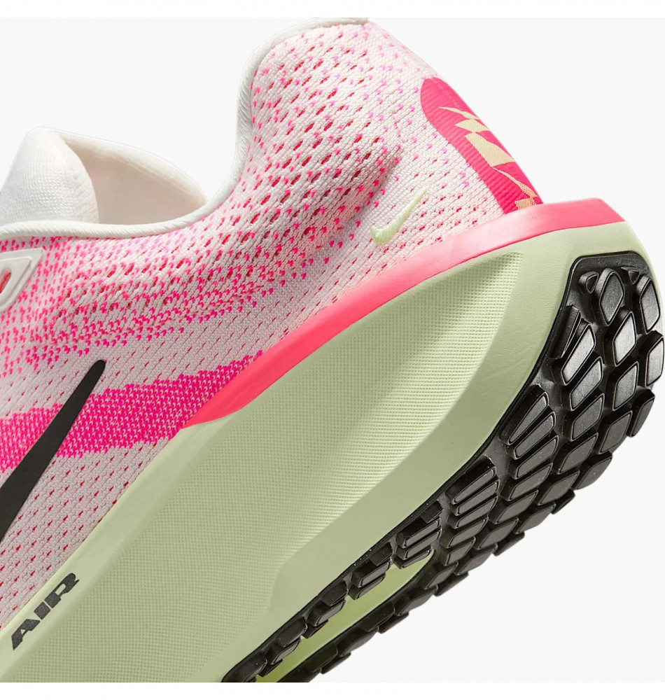 Outlet Кросівки жіночі Nike Winflo 11 Pink IB7326-100_image_7
