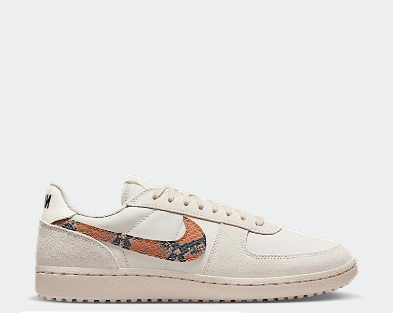 Outlet Чоловічі кросівки Nike Field General 82 IF0667-002