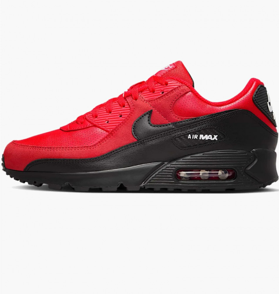 Outlet Кросівки чоловічі Nike Air Max 90 IF0670-600